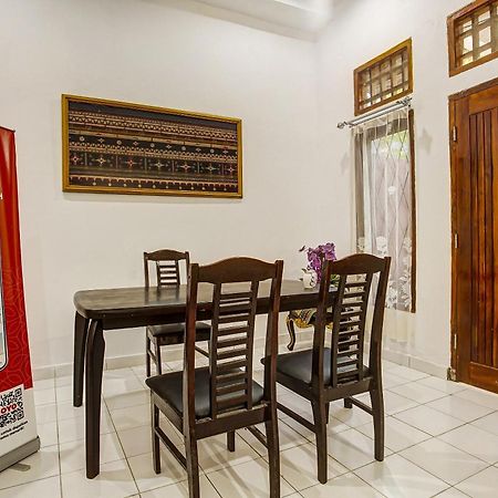 Super Oyo 91055 Homestay Syariah Bandar Lampung Exterior foto