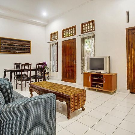 Super Oyo 91055 Homestay Syariah Bandar Lampung Exterior foto