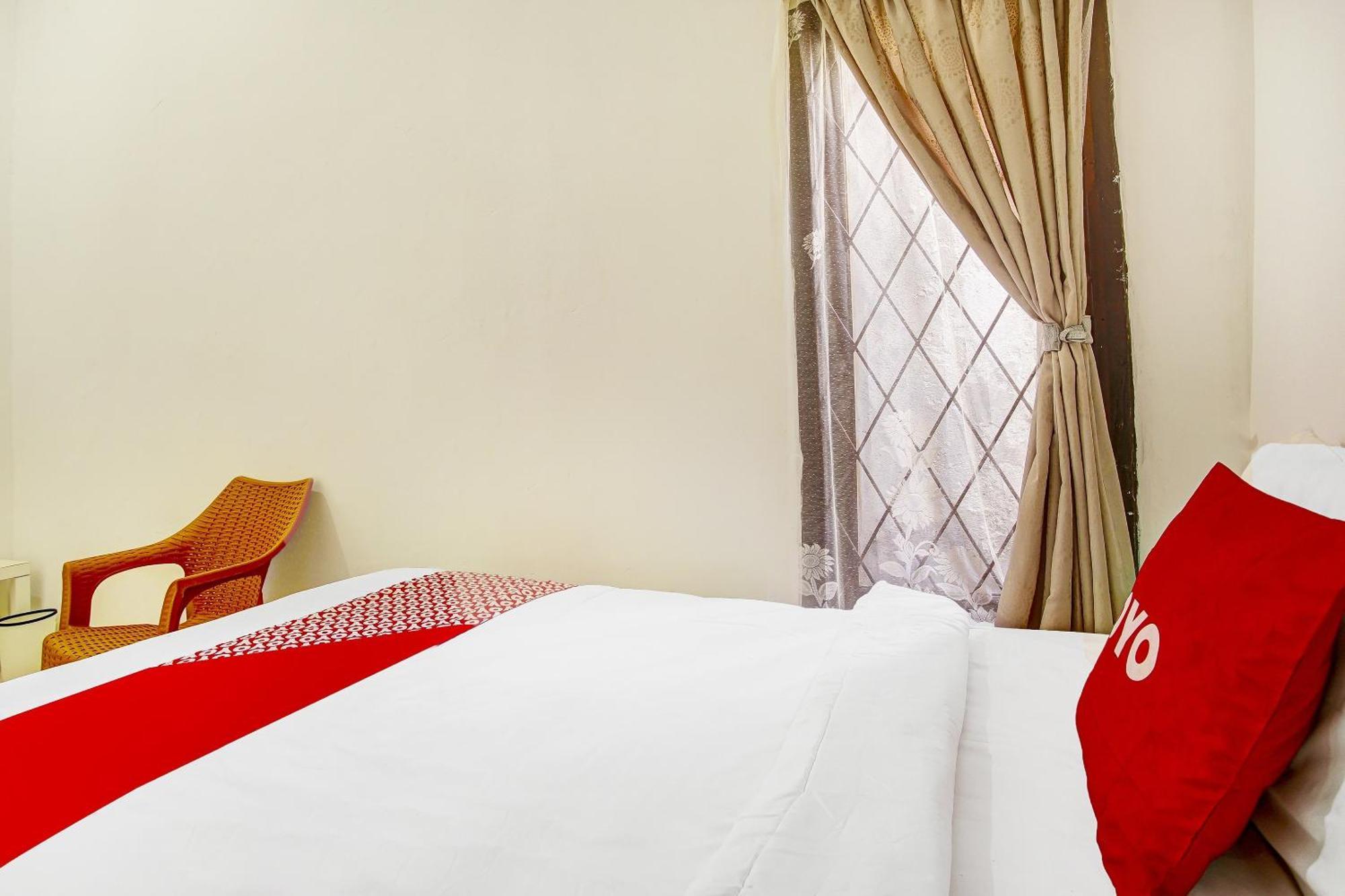 Super Oyo 91055 Homestay Syariah Bandar Lampung Exterior foto